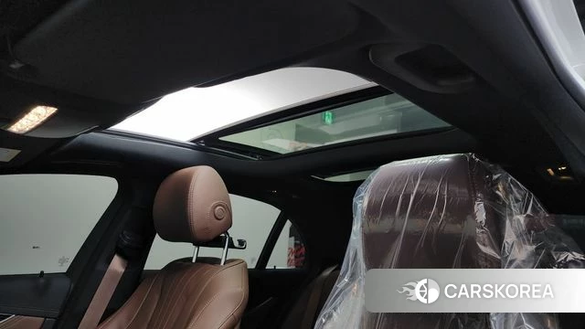 Mercedes-Benz E-Class W213 2021 Белый из Кореи, фото 6