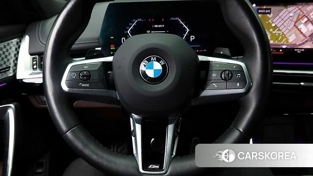 BMW X1 (U11) 2023 Белый из Кореи, фото 6