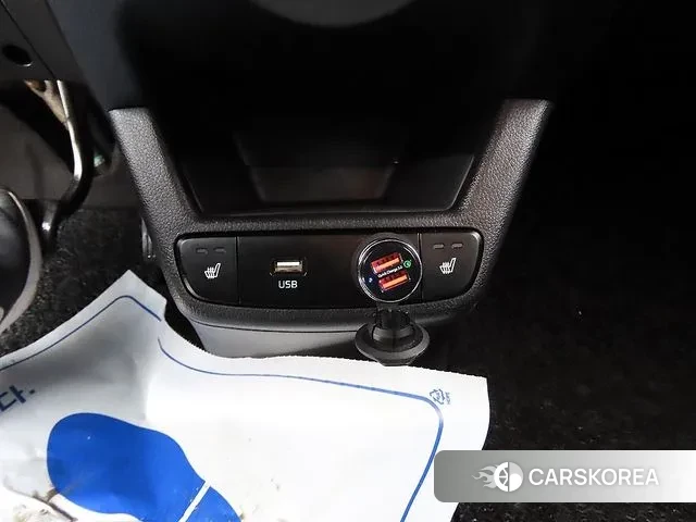 Kia The New Ray 2020 Белый из Кореи, фото 6