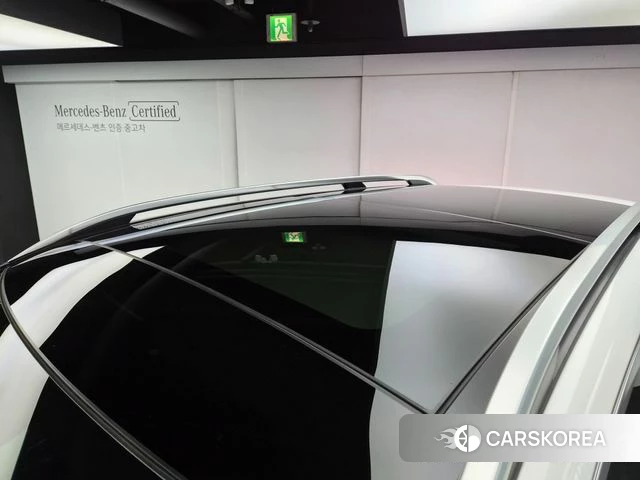 Mercedes-Benz GLE-Class W167 2026 Белый из Кореи, фото 6