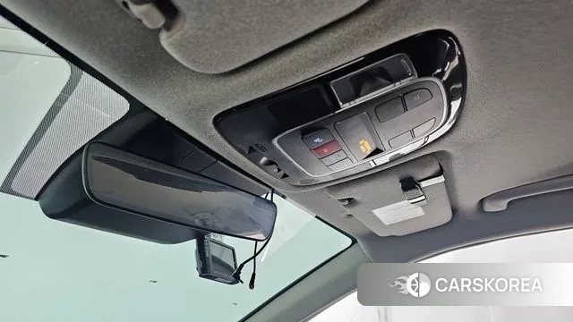 Hyundai Sonata D Edge (DN8) 2024 Серый из Кореи, фото 6