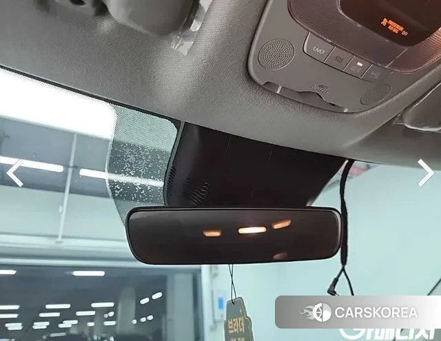 Kia Seltos 2021 Белый из Кореи, фото 6