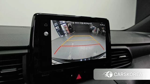 Hyundai Veloster (JS) 2020 Белый из Кореи, фото 6