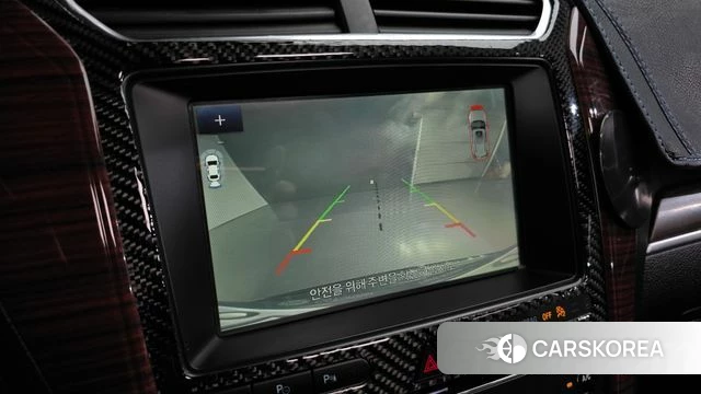 Ford Explorer 2018 Белый из Кореи, фото 6