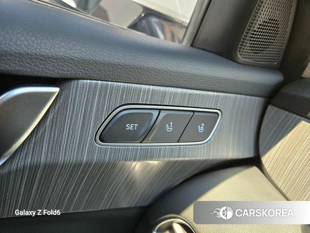 Hyundai The New Palisade 2023 Белый из Кореи, фото 6