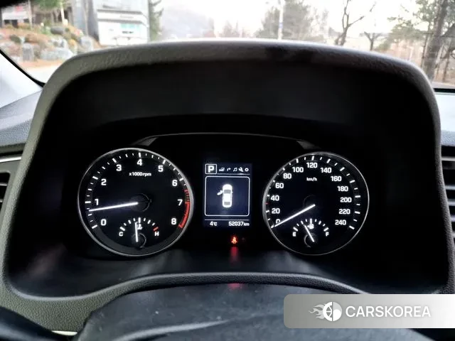 Hyundai Avante AD 2018 Серый из Кореи, фото 6