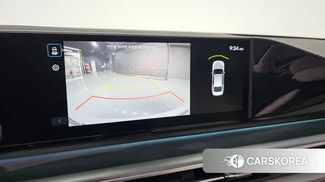 Hyundai Grandeur (GN7) 2024 Белый из Кореи, фото 6