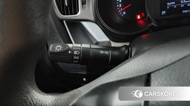 Kia The New Ray 2022 Белый из Кореи, фото 6