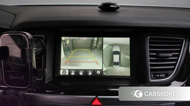 Genesis G80 2018 Белый из Кореи, фото 6