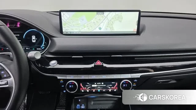 Genesis G80 (RG3) 2023 Черный из Кореи, фото 6