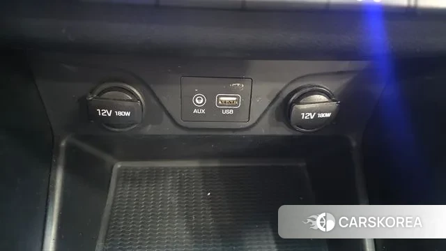 Hyundai All New Tucson 2018 Серый из Кореи, фото 6