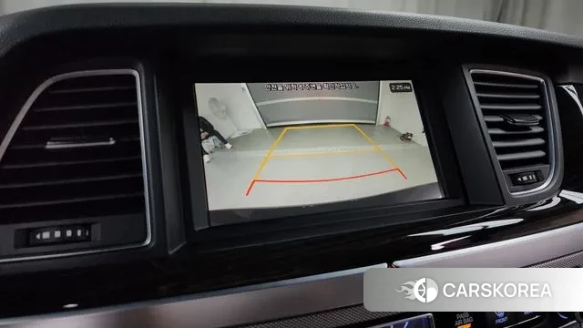 Genesis G80 2019 Черный из Кореи, фото 6