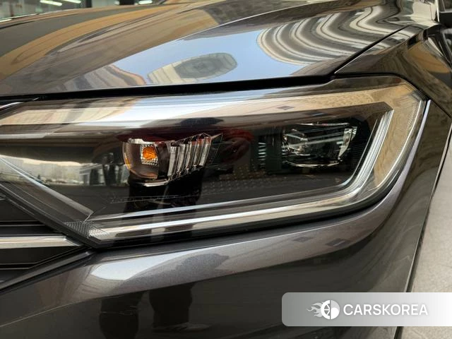 Volkswagen Sagitar 2022 Черный из Китая, фото 6