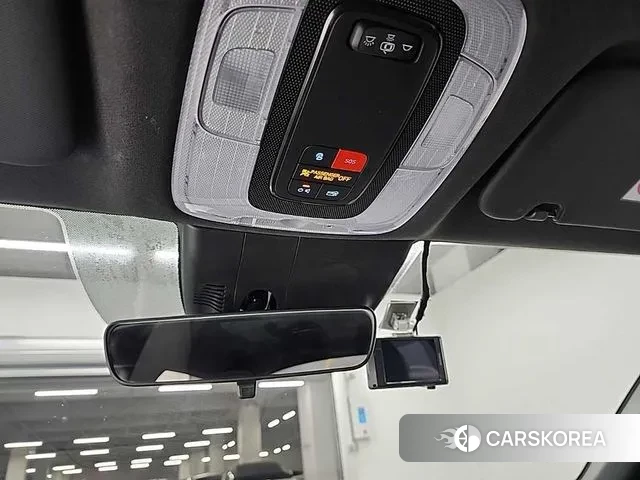 Hyundai Avante (CN7) 2022 Черный из Кореи, фото 6