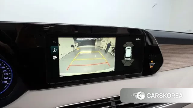 Hyundai Palisade 2019 Белый из Кореи, фото 6