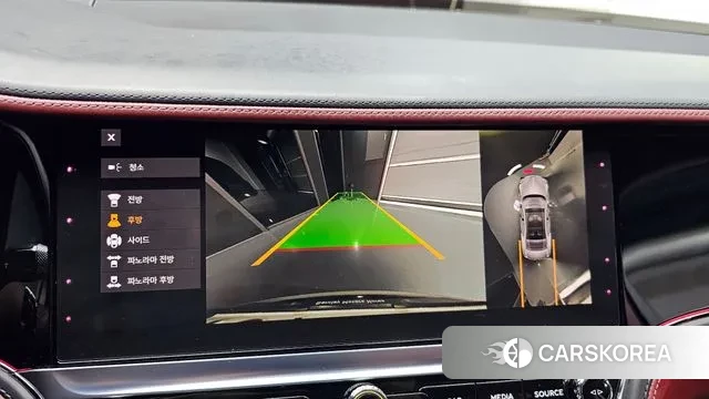 Bentley Flying Spur 3rd Generation 2022 Жемчужный цвет из Кореи, фото 6