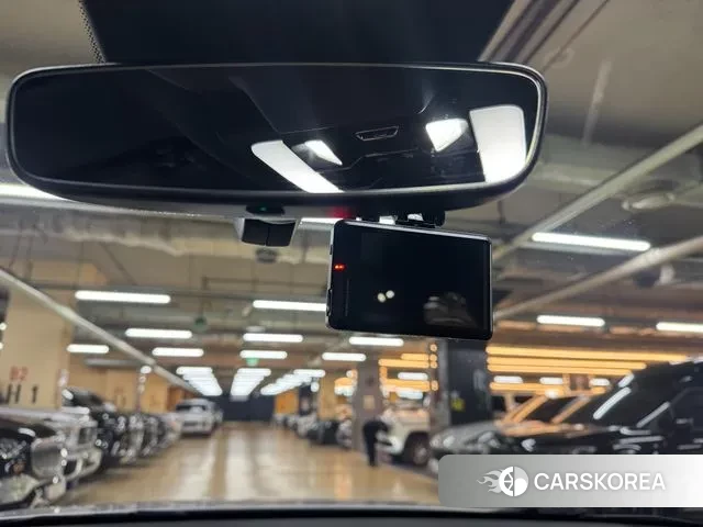 Porsche Macan 2023 Белый из Кореи, фото 6