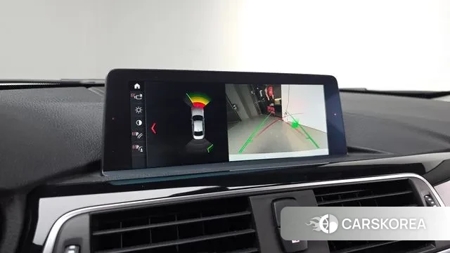 BMW 3 Series (F30) 2018 Белый из Кореи, фото 6