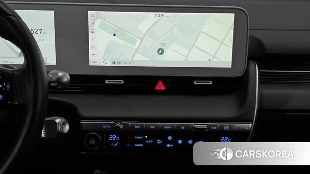 Hyundai Ionic 5 2022 Белый из Кореи, фото 6