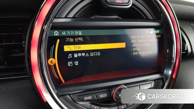 Mini Cooper S 2019 Светло-серебряный цвет из Кореи, фото 6