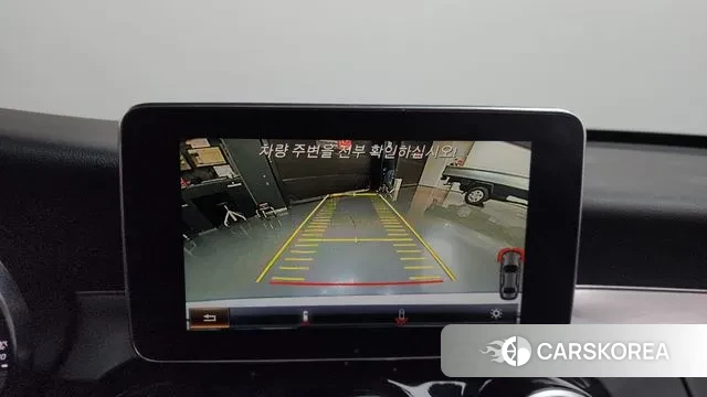 Mercedes-Benz C-Class W205 2018 Белый из Кореи, фото 6