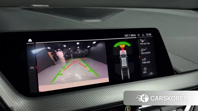 BMW 1 Series (F40) 2022 Белый из Кореи, фото 6