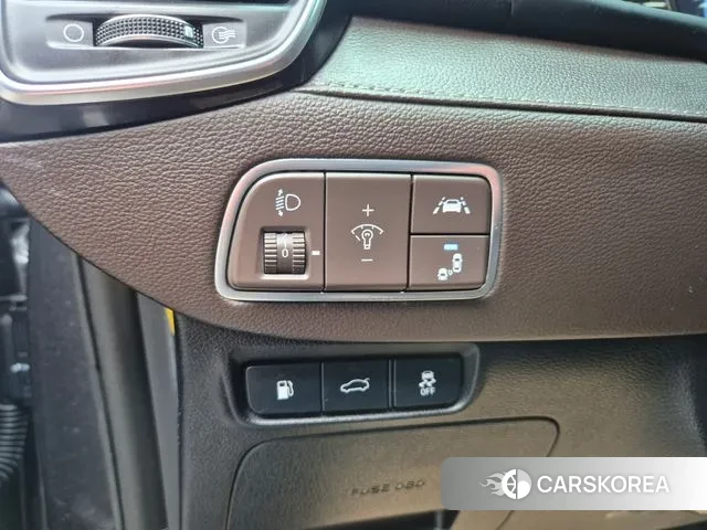 Hyundai Grandeur IG 2019 Серый из Кореи, фото 6