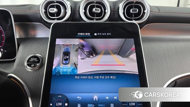 Mercedes-Benz GLC-Class X254 2025 Серый из Кореи, фото 6