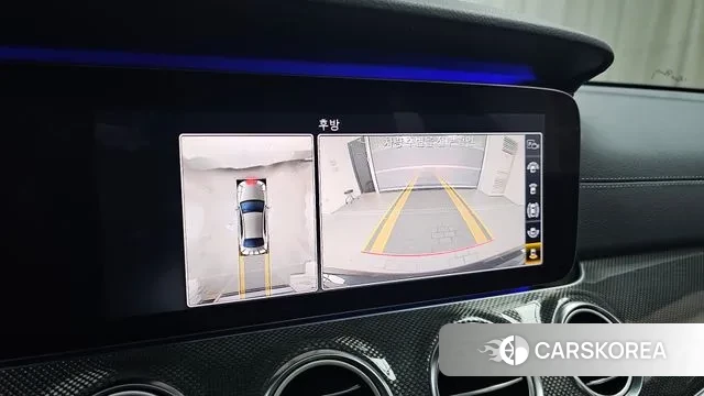 Mercedes-Benz E-Class W213 2020 Серый из Кореи, фото 6