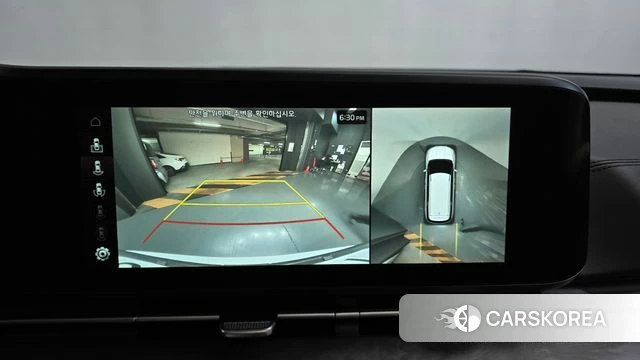 Kia Carnival 4th generation 2023 Белый из Кореи, фото 6