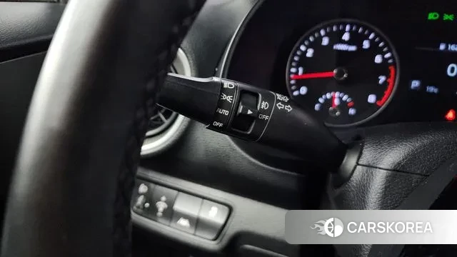 Kia Come New K3 2018 Серый из Кореи, фото 6