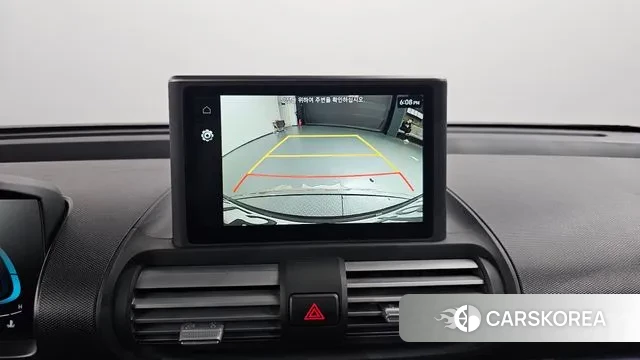 Hyundai Casper 2024 Белый из Кореи, фото 6