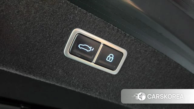 Genesis G80 (RG3) 2021 Серый из Кореи, фото 6