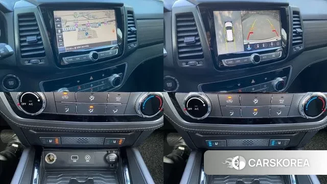 Ssangyong G4 Rexton 2020 Белый из Кореи, фото 6