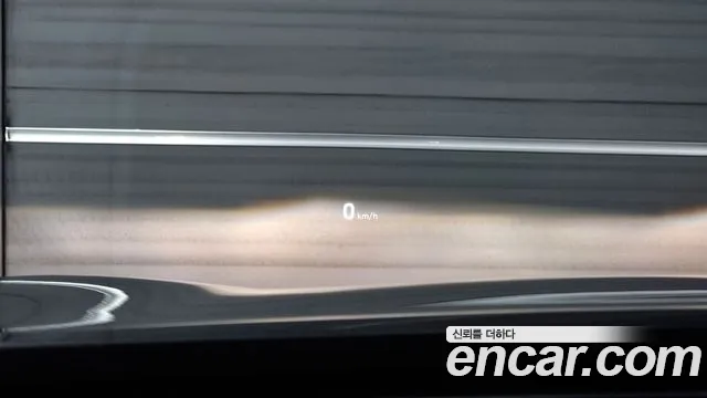 Genesis G80 2020 Серый из Кореи, фото 6