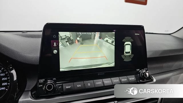 Kia Seltos 2019 Белый из Кореи, фото 6