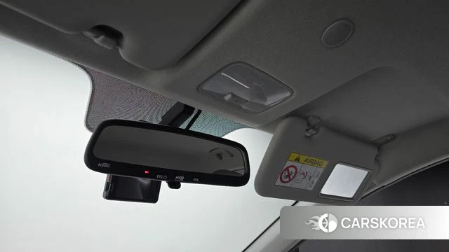 Kia Morning Urban (JA) 2021 Черный из Кореи, фото 6