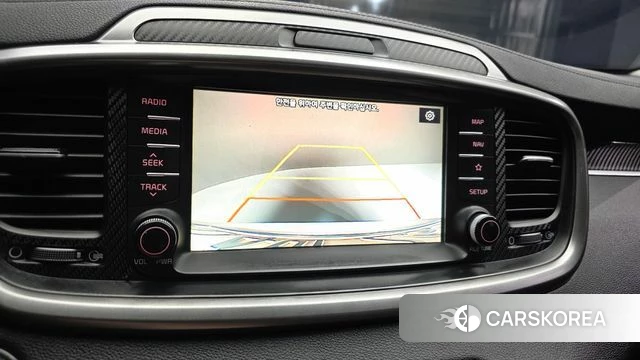 Kia The New Sorento 2018 Белый из Кореи, фото 6