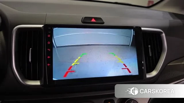 Kia The New Ray 2021 Белый из Кореи, фото 6