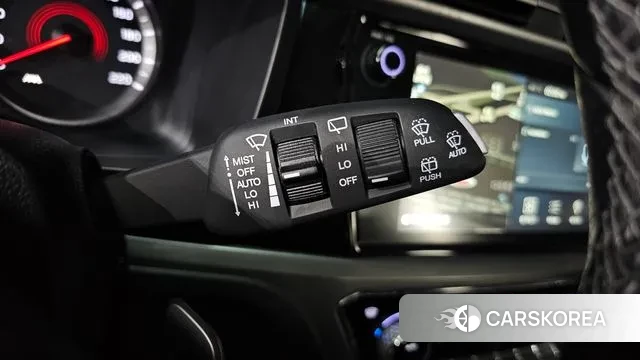 Ssangyong Beautiful Korando 2020 Белый из Кореи, фото 6