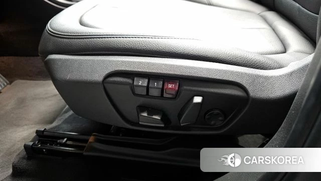 BMW X1 (F48) 2018 Белый из Кореи, фото 6