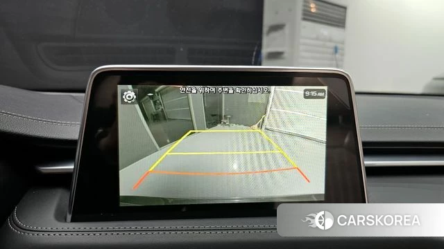 Genesis G70 2019 Серый из Кореи, фото 6