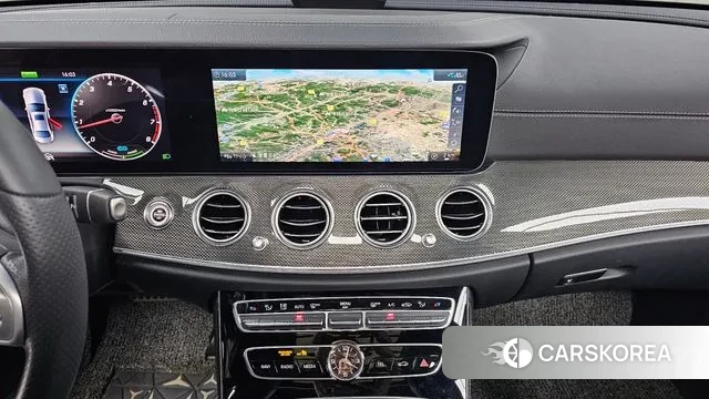 Mercedes-Benz E-Class W213 2020 Черный из Кореи, фото 6