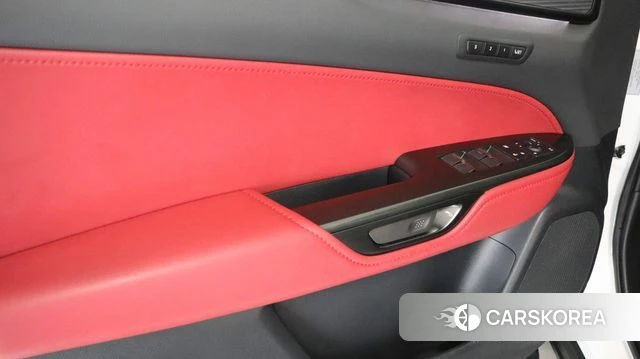 Lexus NX450h + 2nd generation 2025 Белый из Кореи, фото 6