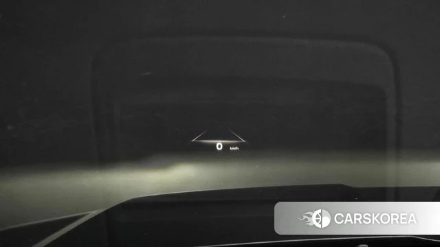 Kia Mohave Master 2021 Черный из Кореи, фото 6