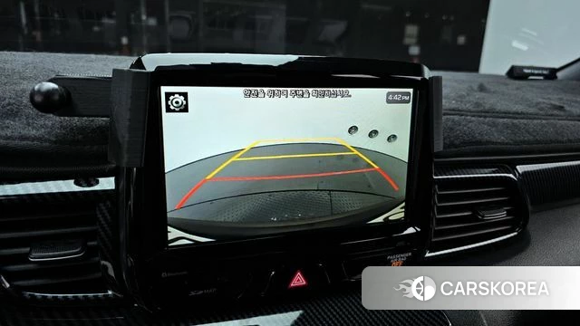 Hyundai Veloster (JS) 2018 Светло-серебряный цвет из Кореи, фото 6