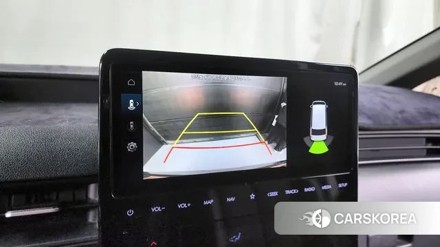 Hyundai Staria 2022 Черный из Кореи, фото 6