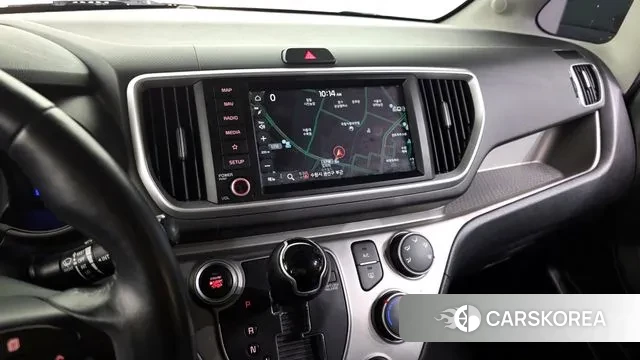 Kia The New Ray 2021 Белый из Кореи, фото 6