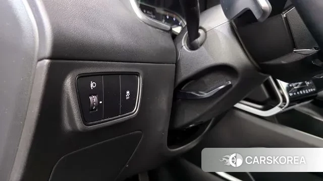 Hyundai Tucson (NX4) 2022 Белый из Кореи, фото 6