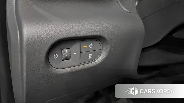 Hyundai Casper 2024 Темно-зеленый из Кореи, фото 6